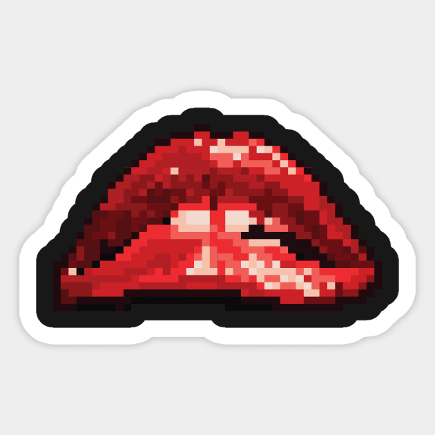 RHPS Sticker by MCartsC